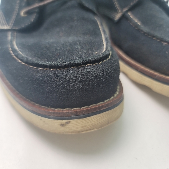 Call it Spring Blue Boots - Picture 3 of 4